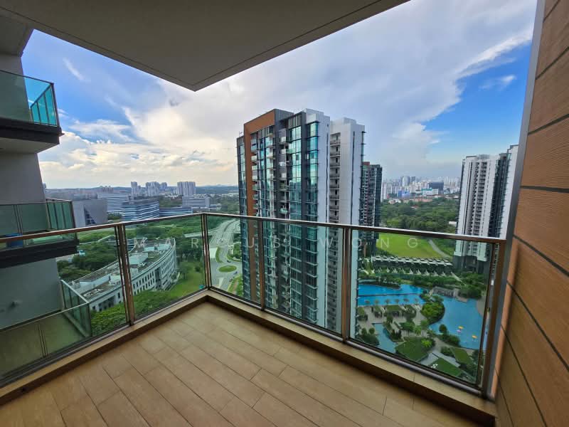 Normanton Park, 49 Normanton Park, 1 Bedroom, 517 sqft, Condominium For Sale, by Marcus Wong, 25540516 - PropertyGuru.com.sg