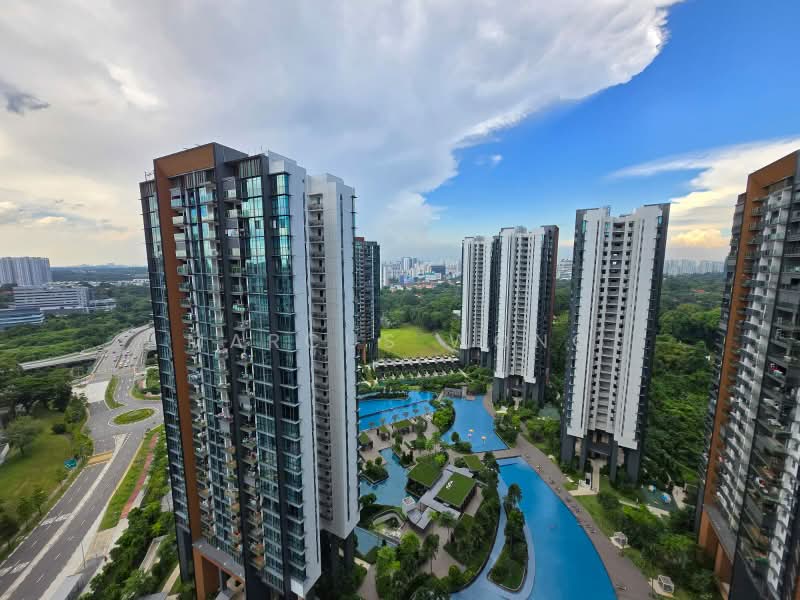 Normanton Park, 49 Normanton Park, 1 Bedroom, 517 sqft, Condominium For Sale, by Marcus Wong, 25540516 - PropertyGuru.com.sg