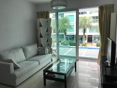 For Sale - Parc Emily