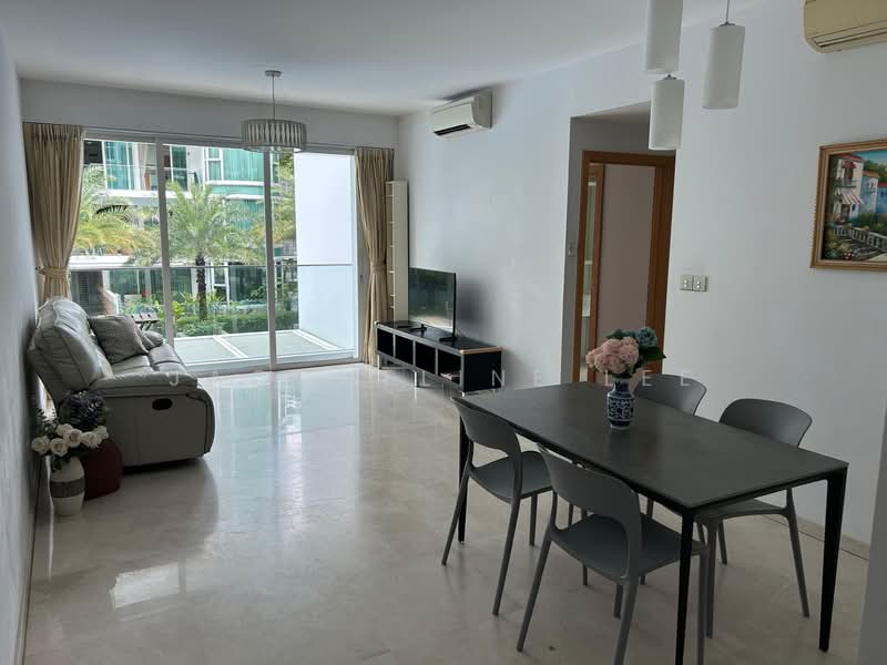 For Sale - Parc Emily