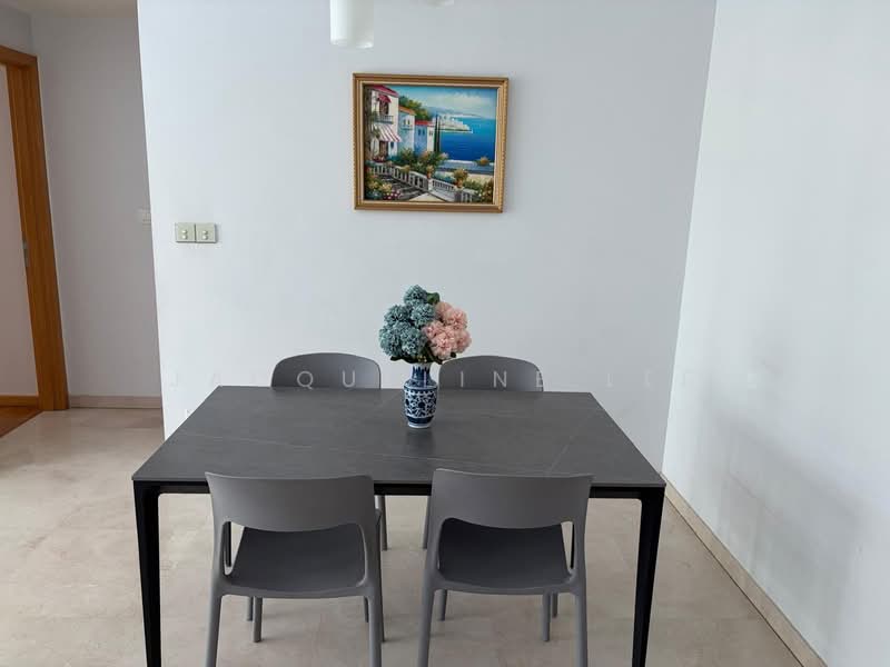 For Sale - Parc Emily