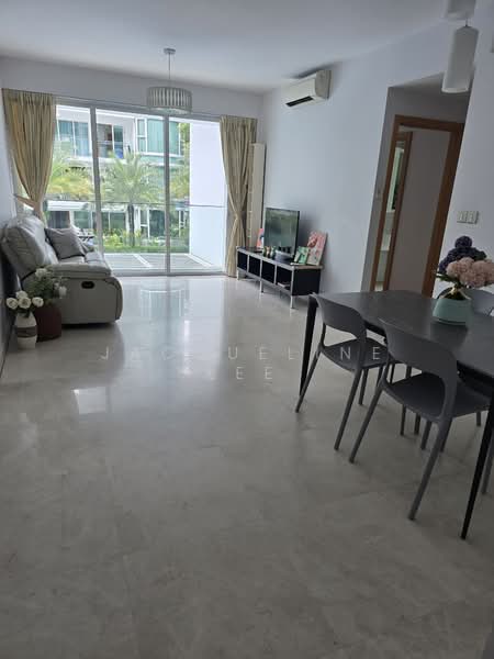 For Sale - Parc Emily