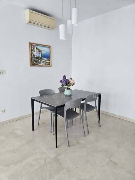 For Sale - Parc Emily