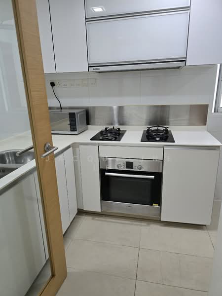 For Sale - Parc Emily