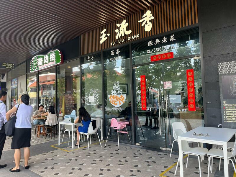 The Venue Shoppes, 6 Tai Thong Crescent, 786 sqft, Mall Shop For Sale, by May Hui, 25540550 - Others - CommercialGuru.com.sg