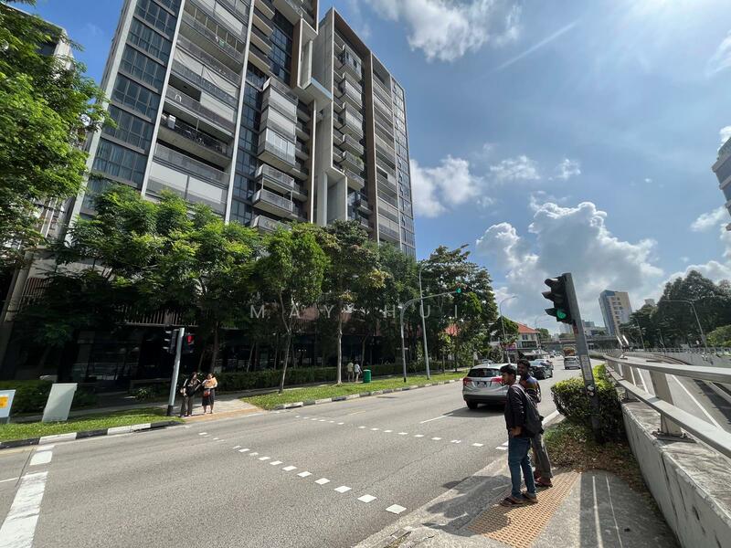 The Venue Shoppes, 6 Tai Thong Crescent, 786 sqft, Mall Shop For Sale, by May Hui, 25540550 - Exterior - CommercialGuru.com.sg