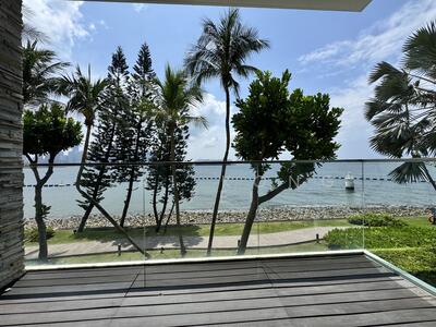 For Rent - The Azure