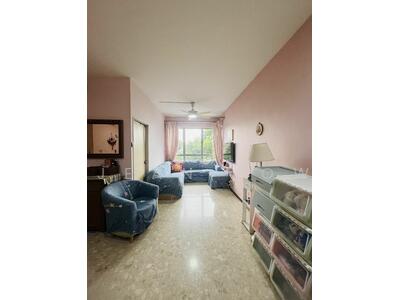 For Sale - The Florida