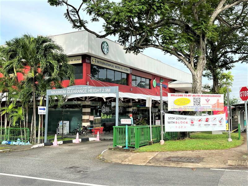 ❤️D10 - AWESOME !! BRAND NEW FH SEMI-D !! Lap Pool & Lift, 1-km Henry Pk, Dover MRT☎️9654.3774 TONG, 1-km Henry Pk Pri/ Dover MRT / Holland Grove, 7 Bedrooms, 8,500 sqft, Semi-Detached House For Sale, by Tong Kai Meng 唐皆明, 25540602 - Exterior - PropertyGuru.com.sg