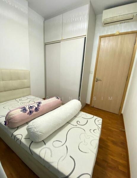 Forestville, 48 Woodlands Drive 16, 3 Bedrooms, 1,098 sqft, Executive Condominium For Rent, by Pearlina Sim, 25540639 - Bedroom - PropertyGuru.com.sg
