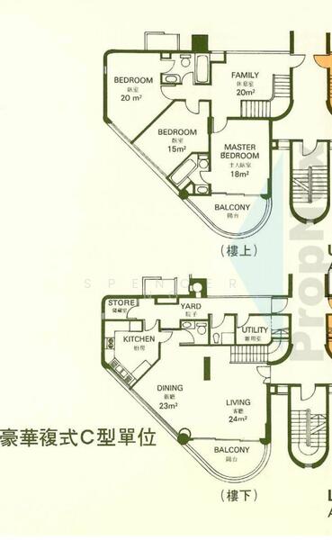 Mandarin Gardens, 5 Siglap Road, East Coast / Marine Parade, 3 Bedrooms, 2,034 sqft, Condominium For Sale, by Spencer Ng, 25540651 - PropertyGuru.com.sg