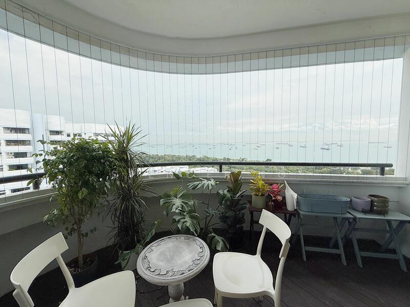 Mandarin Gardens, 5 Siglap Road, East Coast / Marine Parade, 3 Bedrooms, 2,034 sqft, Condominium For Sale, by Spencer Ng, 25540651 - PropertyGuru.com.sg