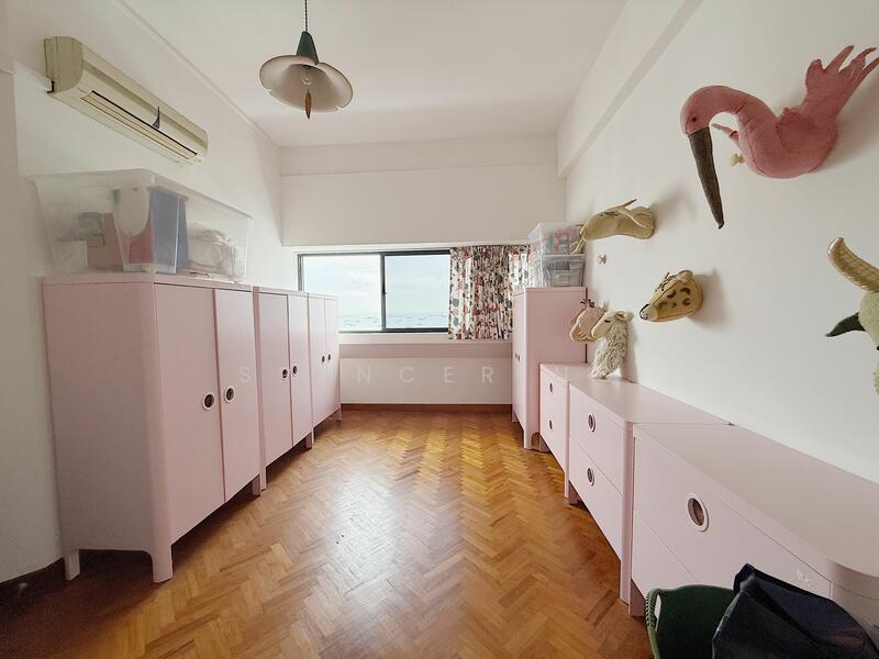 Mandarin Gardens, 5 Siglap Road, East Coast / Marine Parade, 3 Bedrooms, 2,034 sqft, Condominium For Sale, by Spencer Ng, 25540651 - PropertyGuru.com.sg