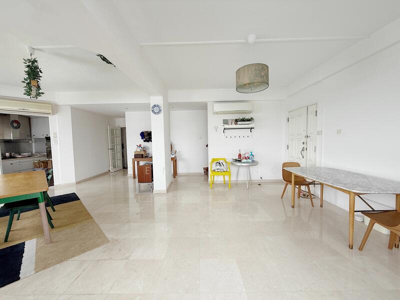 Mandarin Gardens, 5 Siglap Road, East Coast / Marine Parade, 3 Bedrooms, 2,034 sqft, Condominium For Sale, by Spencer Ng, 25540651 - PropertyGuru.com.sg