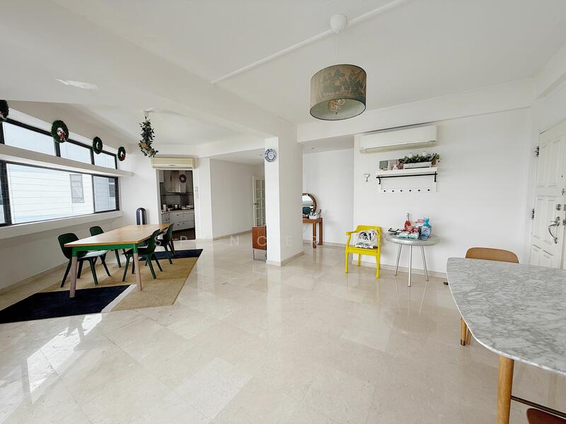 Mandarin Gardens, 5 Siglap Road, East Coast / Marine Parade, 3 Bedrooms, 2,034 sqft, Condominium For Sale, by Spencer Ng, 25540651 - PropertyGuru.com.sg