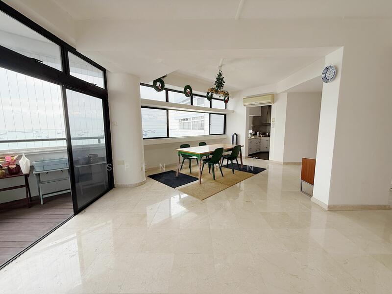 Mandarin Gardens, 5 Siglap Road, East Coast / Marine Parade, 3 Bedrooms, 2,034 sqft, Condominium For Sale, by Spencer Ng, 25540651 - PropertyGuru.com.sg