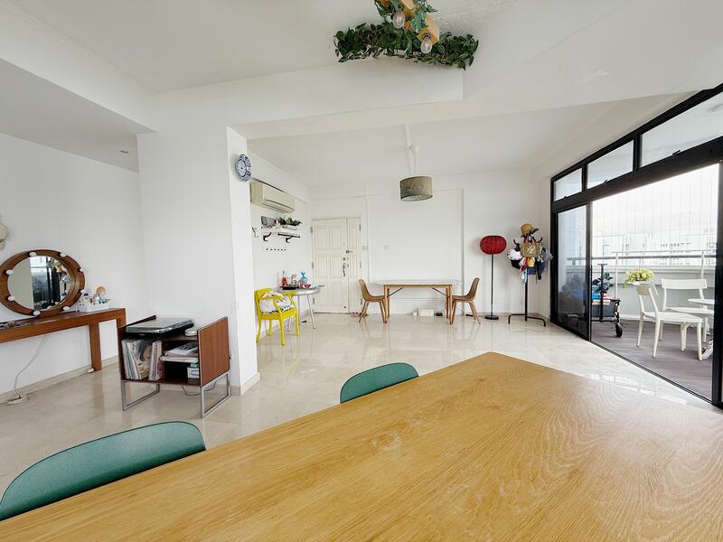 Mandarin Gardens, 5 Siglap Road, East Coast / Marine Parade, 3 Bedrooms, 2,034 sqft, Condominium For Sale, by Spencer Ng, 25540651 - PropertyGuru.com.sg
