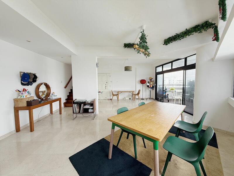 Mandarin Gardens, 5 Siglap Road, East Coast / Marine Parade, 3 Bedrooms, 2,034 sqft, Condominium For Sale, by Spencer Ng, 25540651 - PropertyGuru.com.sg