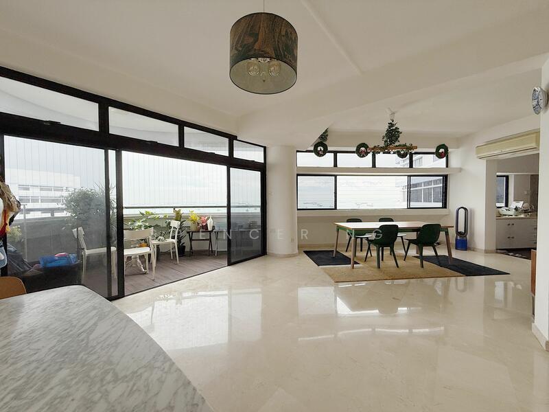Mandarin Gardens, 5 Siglap Road, East Coast / Marine Parade, 3 Bedrooms, 2,034 sqft, Condominium For Sale, by Spencer Ng, 25540651 - PropertyGuru.com.sg