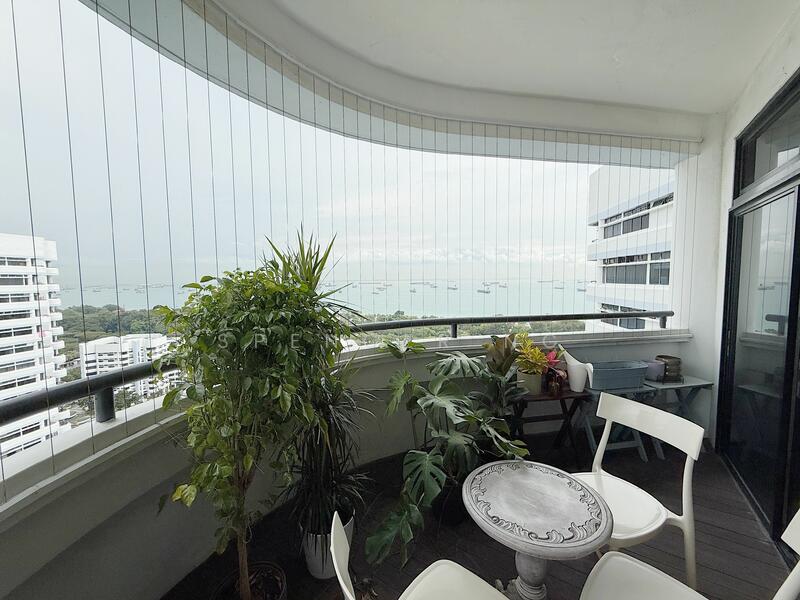 Mandarin Gardens, 5 Siglap Road, East Coast / Marine Parade, 3 Bedrooms, 2,034 sqft, Condominium For Sale, by Spencer Ng, 25540651 - PropertyGuru.com.sg