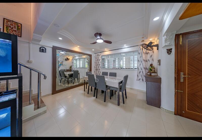 For Sale - 622 Hougang Avenue 8