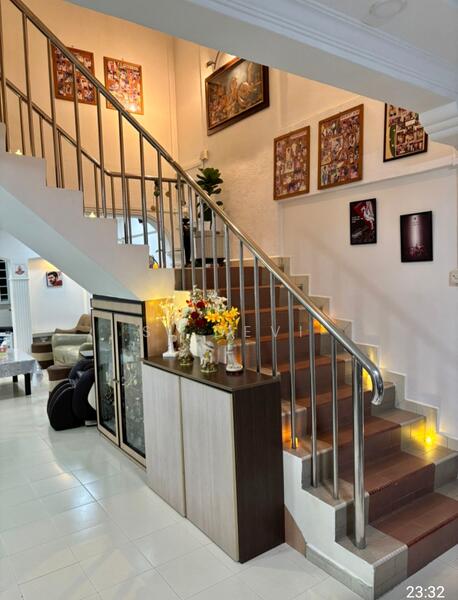 For Sale - 622 Hougang Avenue 8