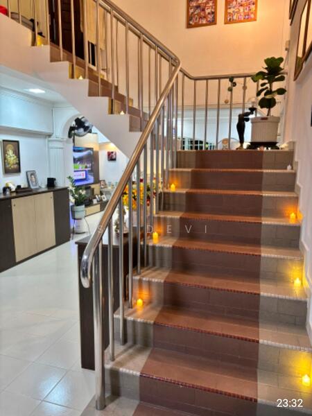 For Sale - 622 Hougang Avenue 8