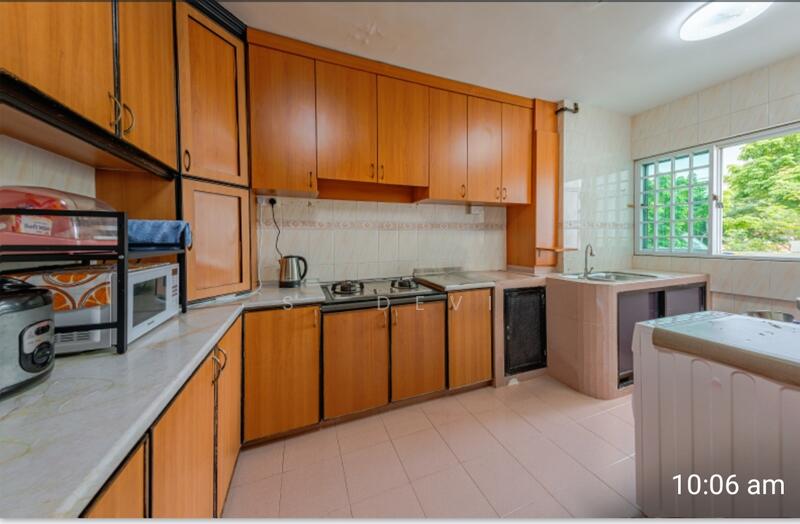 For Sale - 622 Hougang Avenue 8