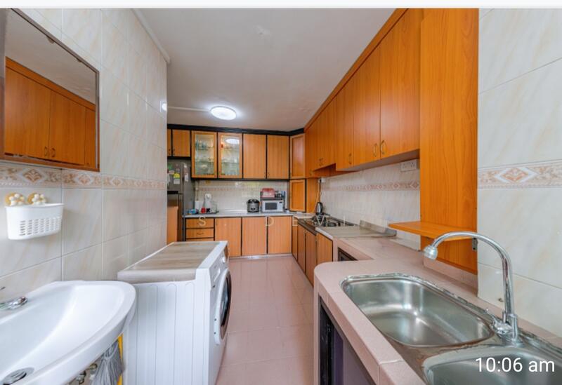 For Sale - 622 Hougang Avenue 8