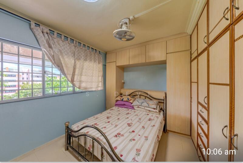 For Sale - 622 Hougang Avenue 8