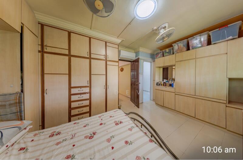 For Sale - 622 Hougang Avenue 8