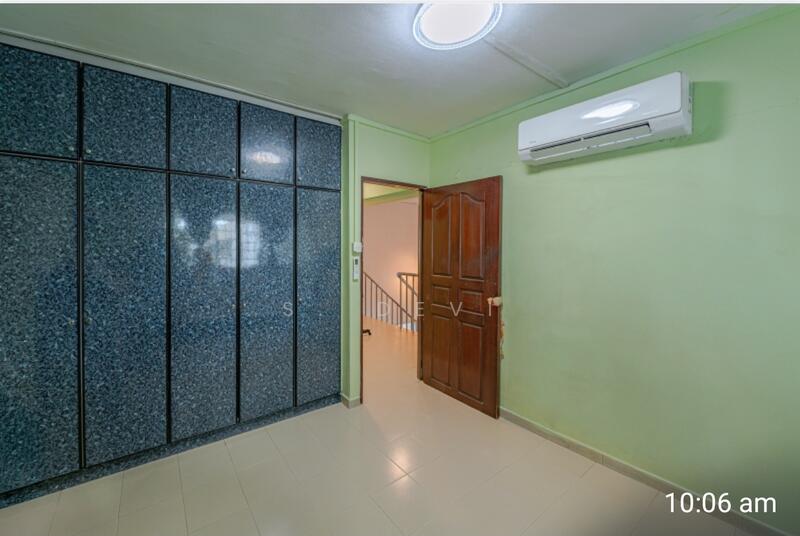 For Sale - 622 Hougang Avenue 8