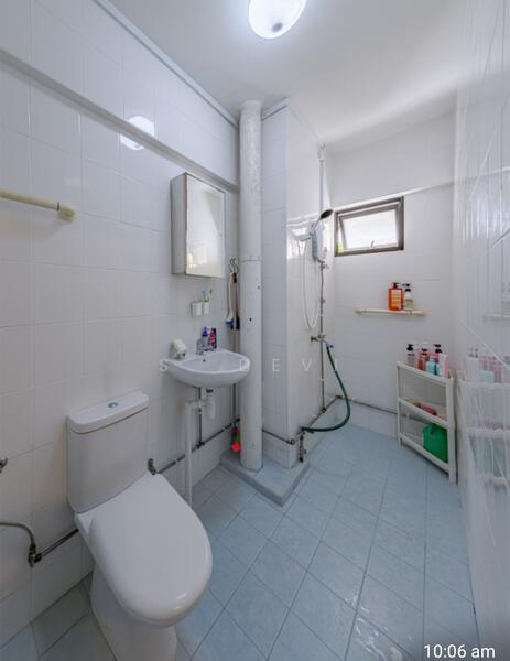 For Sale - 622 Hougang Avenue 8