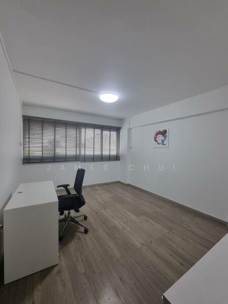 117 Simei Street 1, 117 Simei Street 1, Pasir Ris / Tampines, 2 Bedrooms, 1,324 sqft, HDB Flat For Rent, by James Chui, 25540723 - Study - PropertyGuru.com.sg
