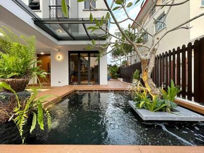 For Sale - Mimosa Terrace