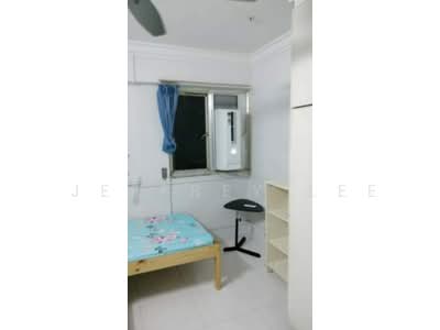 For Rent - 703 West Coast Road