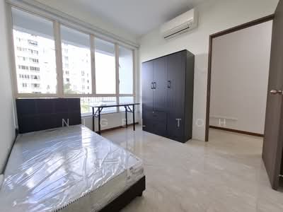 For Rent - Yishun Sapphire