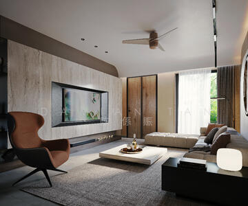 For Sale - ⭐️ORIGINAL CONDITION SEMI-D NEAR NAMLY VICINITY! PRIME LOCATION NEAR 4 MRT STATIONS!⭐️