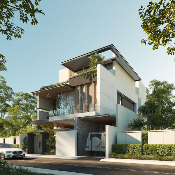 ⭐️ORIGINAL CONDITION SEMI-D NEAR NAMLY VICINITY! PRIME LOCATION NEAR 4 MRT STATIONS!⭐️ Semi-Detached House For Sale at S$ 8,500,000 | PropertyGuru Singapore