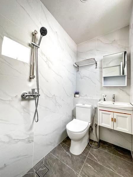 Simei Green Condominium, 1 Simei Street 4, Pasir Ris / Tampines, Room Rental, 200 sqft, Condominium For Rent, by Asley Ho, 25540814 - PropertyGuru.com.sg