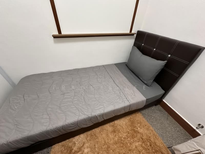 Parc Vista, 452 Corporation Road, Room Rental, 110 sqft, Condominium For Rent, by Francis Lee, 25540820 - Bedroom - PropertyGuru.com.sg