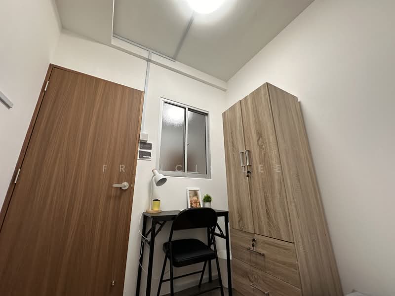 Parc Vista, 452 Corporation Road, Room Rental, 110 sqft, Condominium For Rent, by Francis Lee, 25540820 - Study - PropertyGuru.com.sg