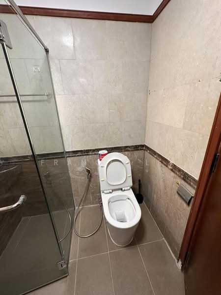 Parc Vista, 452 Corporation Road, Room Rental, 110 sqft, Condominium For Rent, by Francis Lee, 25540820 - Bathroom - PropertyGuru.com.sg