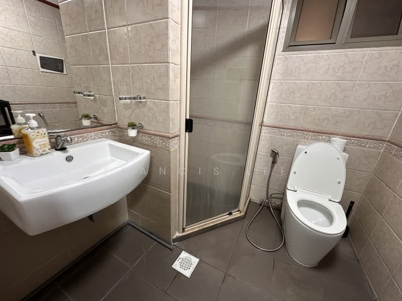 Parc Vista, 452 Corporation Road, Room Rental, 110 sqft, Condominium For Rent, by Francis Lee, 25540820 - Bathroom - PropertyGuru.com.sg