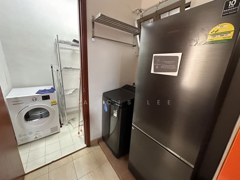 Parc Vista, 452 Corporation Road, Room Rental, 110 sqft, Condominium For Rent, by Francis Lee, 25540820 - Facilities - PropertyGuru.com.sg
