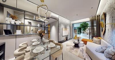 For Sale - The LakeGarden Residences