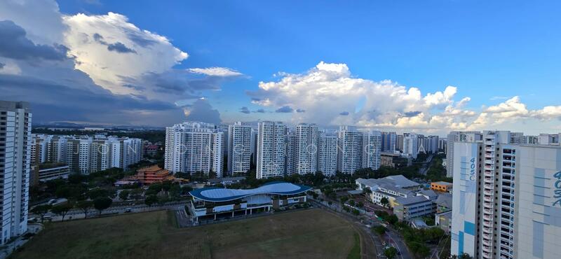 The Topiary Executive Condominium For Sale at S$ 1,450,000 | PropertyGuru Singapore - View