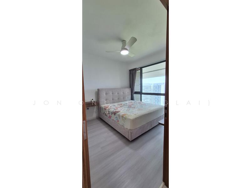 The Topiary Executive Condominium For Sale at S$ 1,450,000 | PropertyGuru Singapore - Bedroom