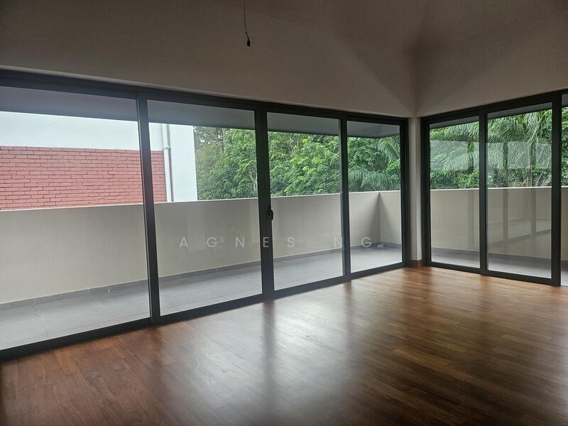 ⭐️⭐️LANDED7772@Newly Launched Brand New Semi D Facing Nature Reserve Semi-Detached House For Sale at S$ 4,480,000 | PropertyGuru Singapore