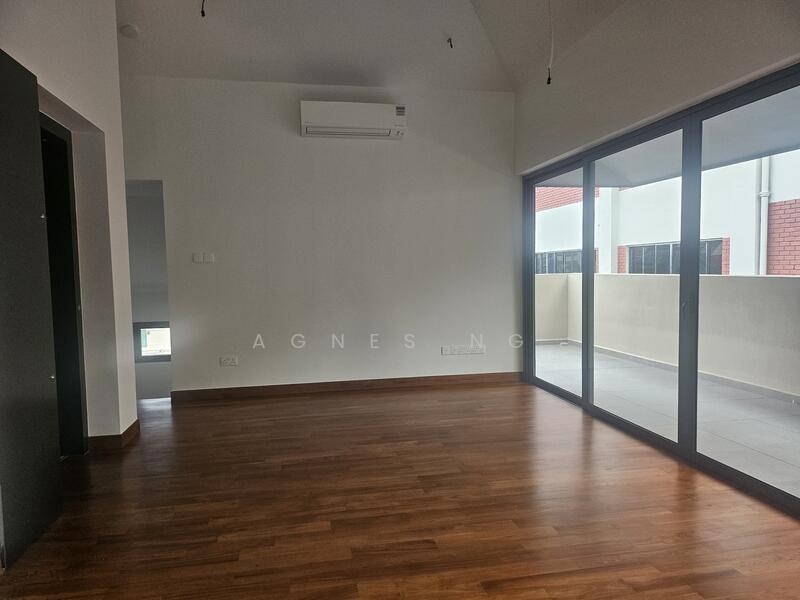 ⭐️⭐️LANDED7772@Newly Launched Brand New Semi D Facing Nature Reserve Semi-Detached House For Sale at S$ 4,480,000 | PropertyGuru Singapore